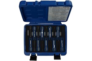AB Tools-US Pro 12pc Universal Terminal Release Tool Set Wiring Loom Connector Removal