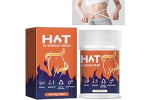 GNAUMORE Slimming Cream, Fat Burning & Firming, Shape Perfect Body, Professional Use, Unscented, 1 Gram, Women's Weight Loss & Body Toning, Adults