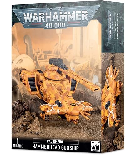 SCHEDE FOGLIO DATI T'au Empire Nuove Con Scatola Tau 2024 Giochi - Foto 10