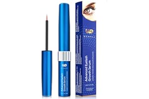 WEWELL Wimpernserum ohne Hormone Lash Serum