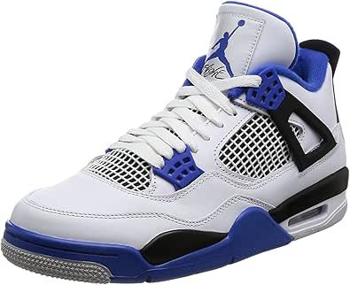jordan 4 trainers