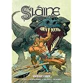 Warrior's Dawn (Slaine) (Sláine)