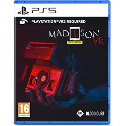Jeu UMURANGI GENERATION PS5 - Version EURO - Compatible PSVR 2 - Neuf Sous Blister