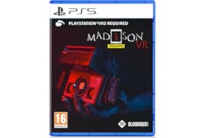 Perp Games MADiSON VR (PSVR2)