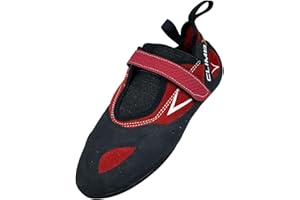 Climb X E-Motion High Performance Rock Climbing/Bouldering Shoe 2020