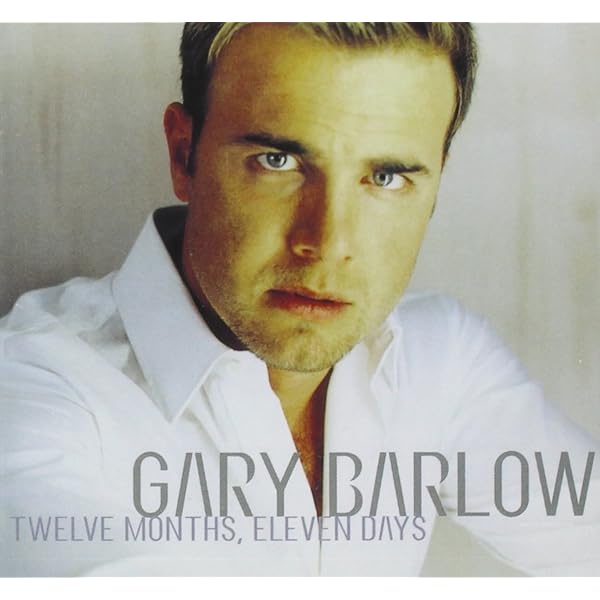 Gary Barlow: Live [DVD]: Amazon.co.uk: Mark Owen, JLS