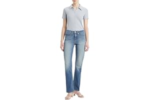 Levi's 315 Shaping Bootcut Vaqueros Mujer