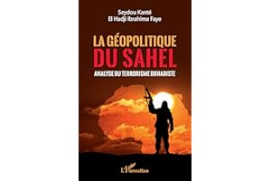 La géopolitique du Sahel: Analyse du terrorisme Djihadiste
