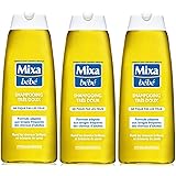 Mixa Bebe Shampoing Karite Demelant Tres Doux Lot De 2 Amazon Fr Beaute Et Parfum