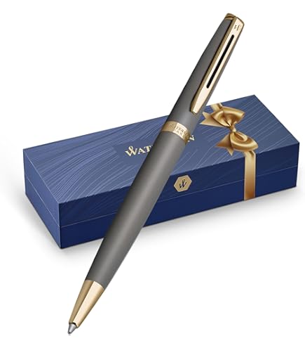 Waterman