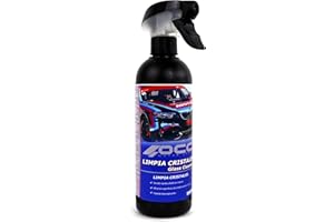 OCC MOTOR SPORT OCC MOTORSPORT VETRO PULITO PER AUTO 500 ML