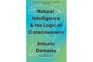 Natural Intelligence and the Logic of Consciousness: What It Is, How It Is Made and Why It Matters