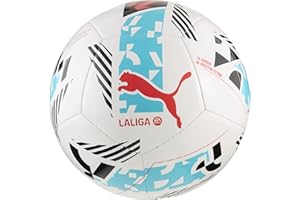 PUMA Orbita Laliga 1 Ms - Pelotas de Entrenamiento Unisex Adulto