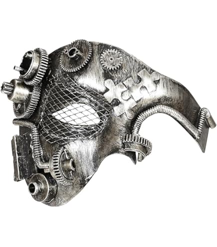 Purge Costumes In Halloween Costumes - Foto 10