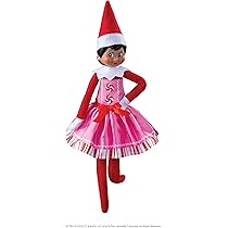 Elf on the Shelf : Aebersold, Carol V: Amazon.pl: Zabawki