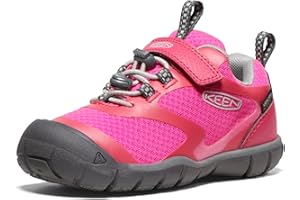 KEEN Unisex-Child Tread Rover Waterproof Sneakers