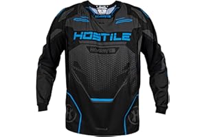 HK Army Proline Paintball Jersey for Men - Padded Paintball Shirt