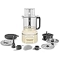 KitchenAid Food Processor 3.1L - Almond Cream 5KFP1319BAC