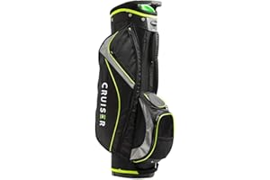 Cruiser Golf CB2 Sac chariot léger