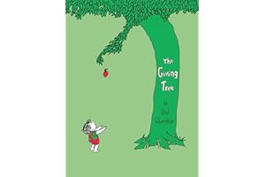 HARPER COLLINS PUBL. USA The Giving Tree