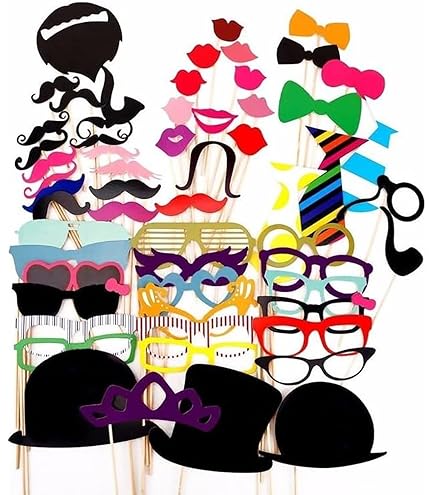 Amscan Girls Night Out Collier En Verre à Liqueur | BE