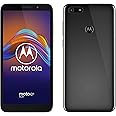 motorola Moto E6 play Dual-SIM Smartphone Nero