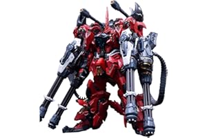 HiPlay in Era+ Plastic Model Kits: RMD - Lizard, Mecha Musume Style 1:100 Scale