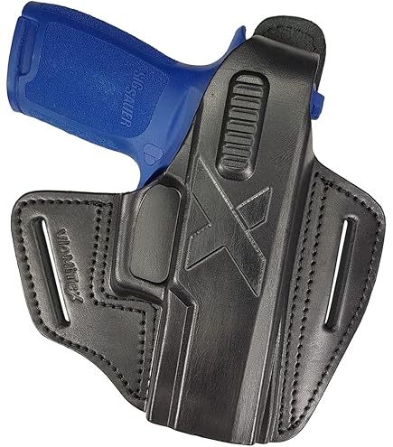 Caldwell Fondina Tac Ops Per Sig Sauer P226 - Italia - Foto 13