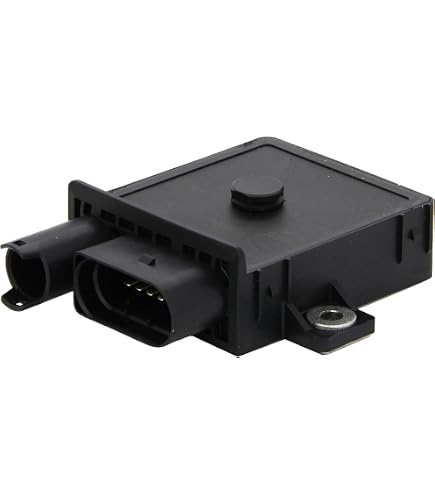 Centralina Tempo Di Accensione HISports GSE105 - Compatibile Con BMW Serie 1, 3, 5, X1, X3 (2004-2015)