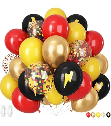 Pokemon ballonnen, Pikachu 10 stuks. Pokémon ballon , verjaardag