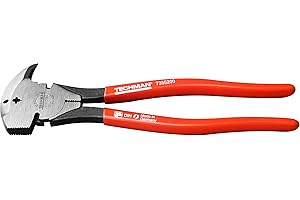 Techman 7355200 Pince de fermier multifonction