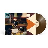 Visitor - Vinyl (Amazon Exclusive Edition Brown Color)