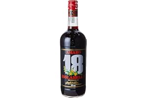 Amaro 18 Isolabella Amari - 100 ml