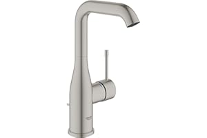 GROHE Essence Bateria umywalkowa, DN 15 Rozmiar L