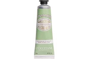 L'OCCITANE - Crème Mains à Croquer Amande - 30 ml