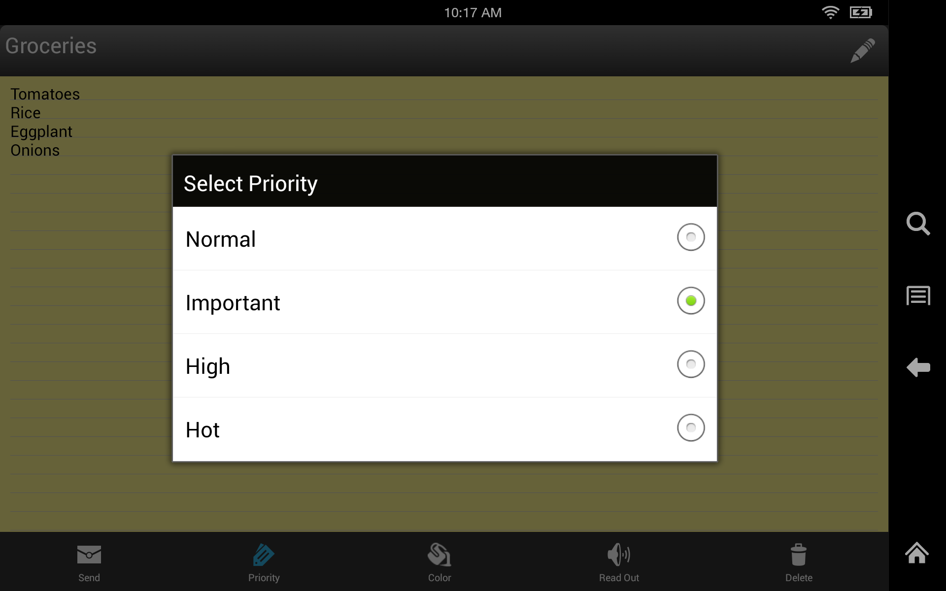 Notepad Pro Amazon.in Apps for Android