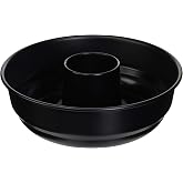 Kaiser Original Classic Frankfurter wreath mould 26cm, non-stick coated baking mould, extra high edge, even fry