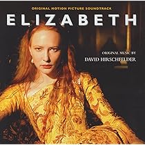 Elizabeth-the Golden Age: O.S.T.-Elizabeth-the: Amazon.fr: CD et