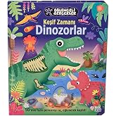 Dinozorlar - Eğlenceli Ger&ccedil;ekler