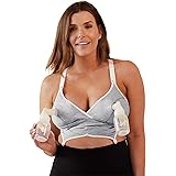 BRAVADO! DESIGNS Original Pumping & Nursing Bra