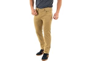 Levi'S 511 Slim Fit Black Stone - 511 Slim Fit Stretch-discontinuado Hombre
