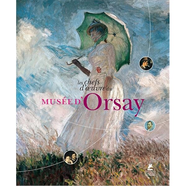 Amazon.fr - Les chefs-d'oeuvre du Musée du Louvre - Bachechi, Luca