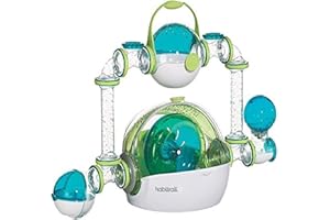 Habitrail Ovo Mini Jaula Completa