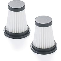 Amazon.de: Genius Invictus One HEPA Filter-Set