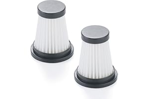 ‎GENIUS Genius Invictus One HEPA Filter-Set