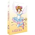 Lot De 6 Figurines Cardcaptor Sakura Anime Manga - Collector