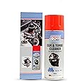 ADD LUB EGR and Turbo Cleaner (500ML)