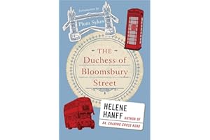 Duchess of Bloomsbury Street, The