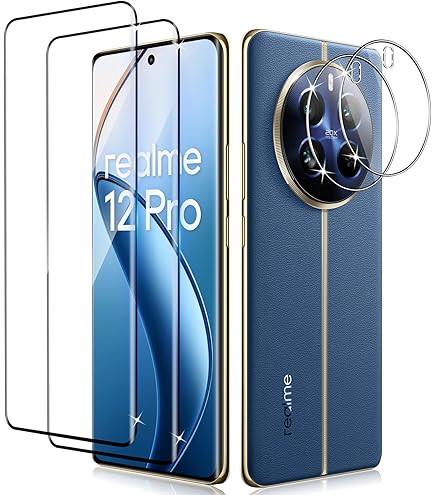 Realme 12 Pro+ 5G 12GB/512GB Blue (Submarine Blue) Dual SIM
