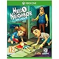 Hello Neighbor: Hide and Seek (Xbox One)